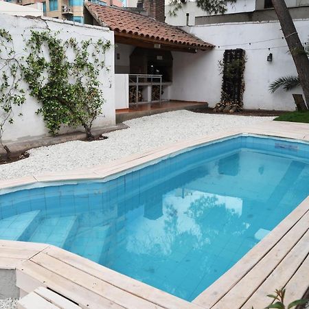Hostel Kuyuk Mendoza Kültér fotó