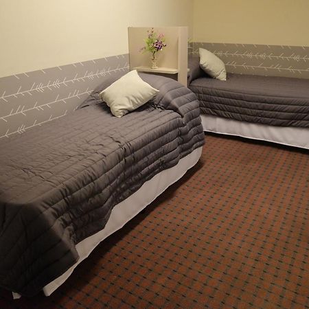 Hostel Kuyuk Mendoza Kültér fotó