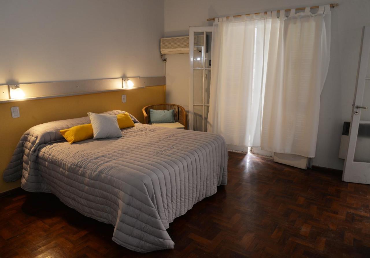 Hostel Kuyuk Mendoza Kültér fotó