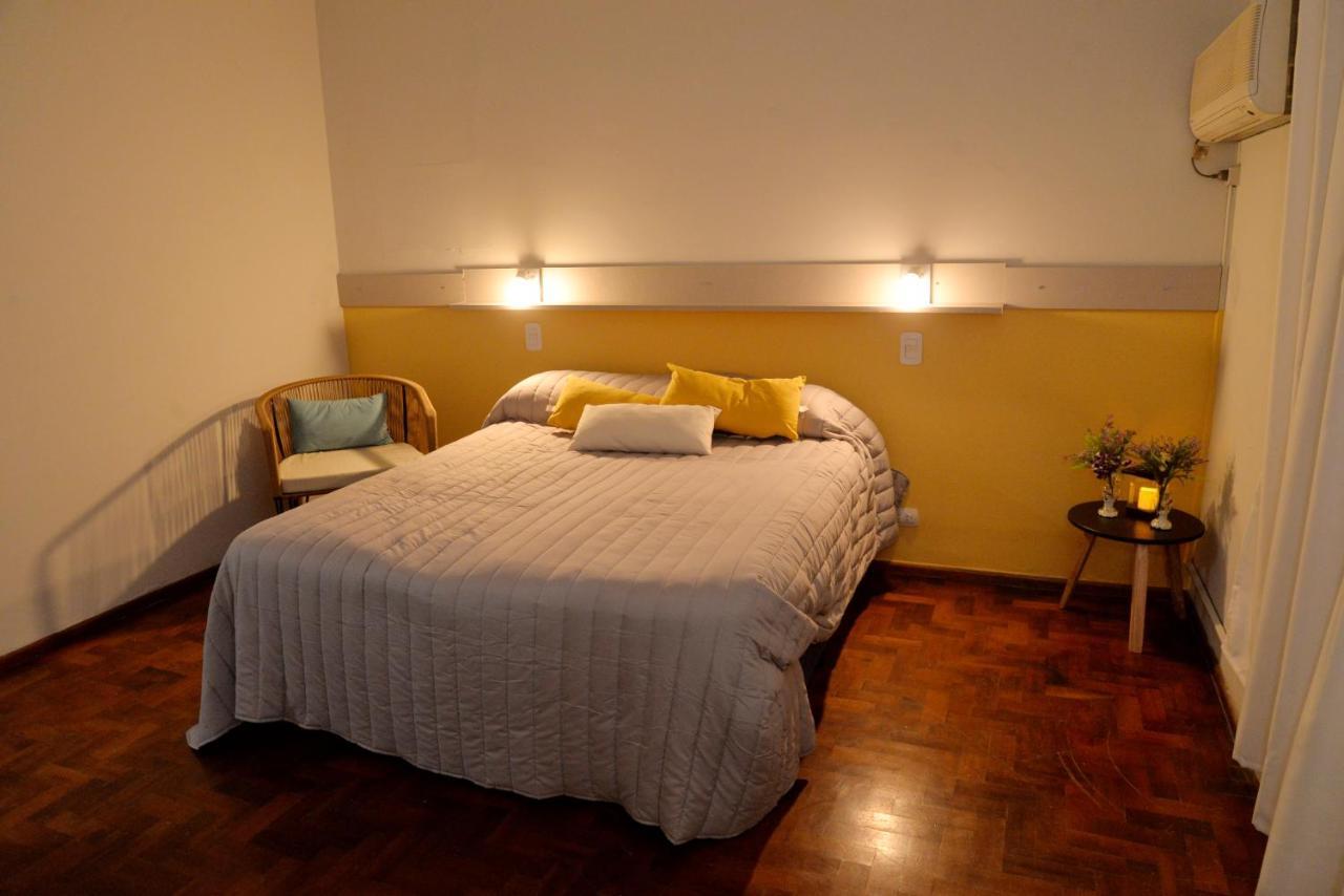 Hostel Kuyuk Mendoza Kültér fotó