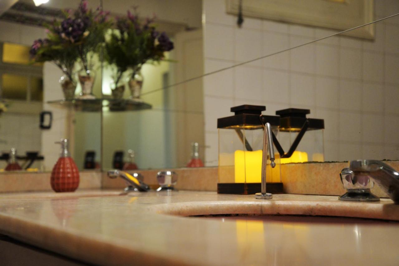 Hostel Kuyuk Mendoza Kültér fotó