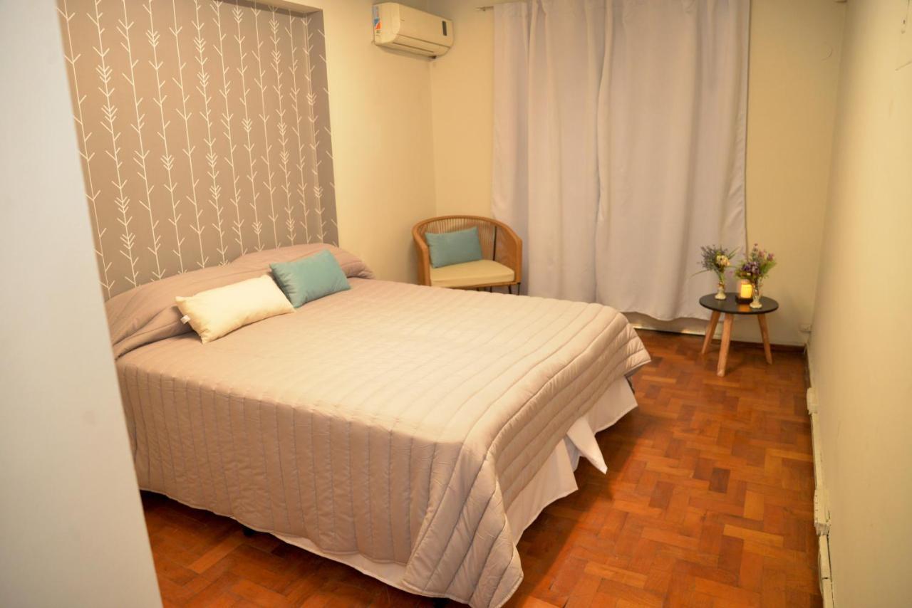Hostel Kuyuk Mendoza Kültér fotó
