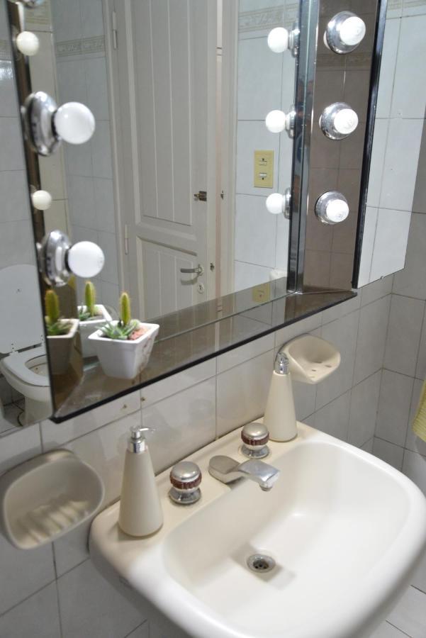 Hostel Kuyuk Mendoza Kültér fotó