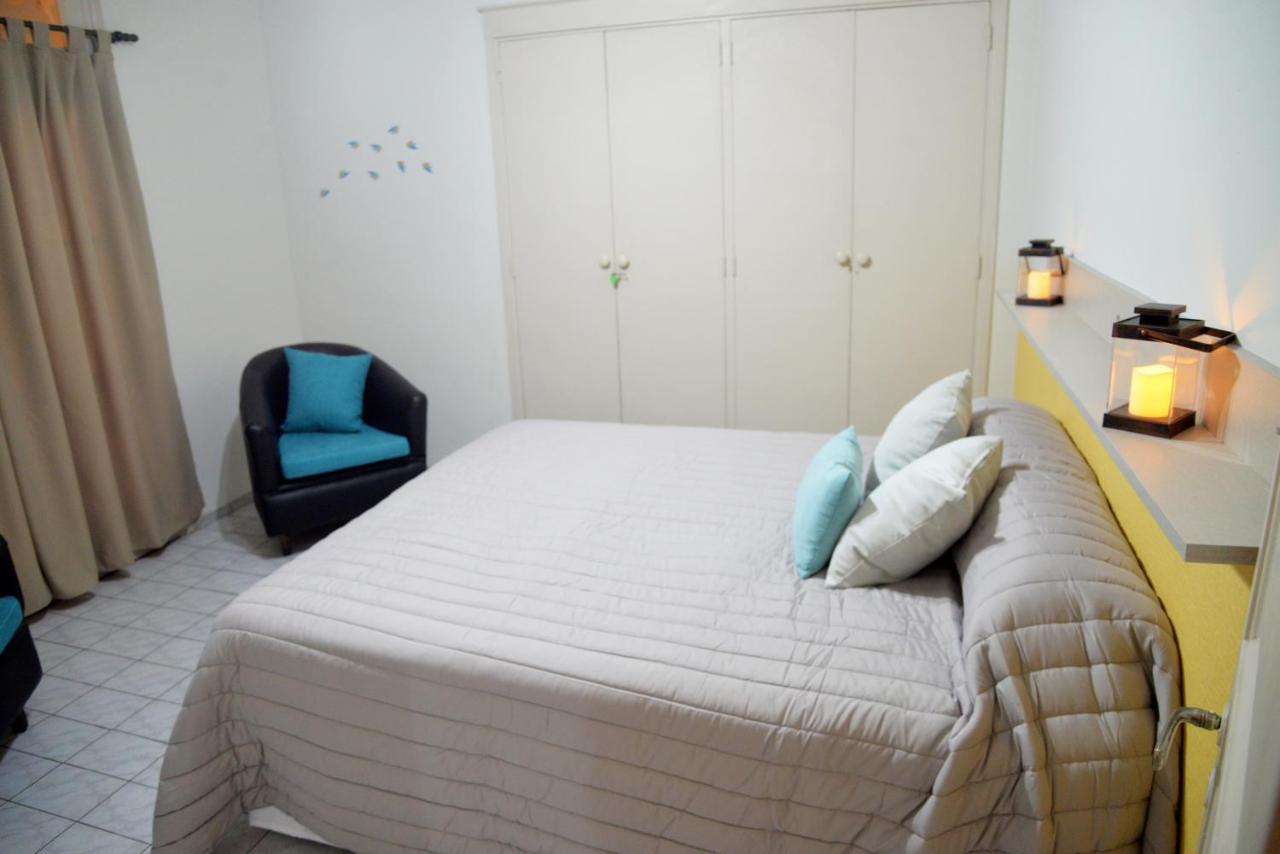 Hostel Kuyuk Mendoza Kültér fotó