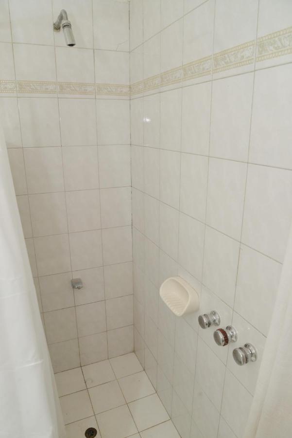Hostel Kuyuk Mendoza Kültér fotó