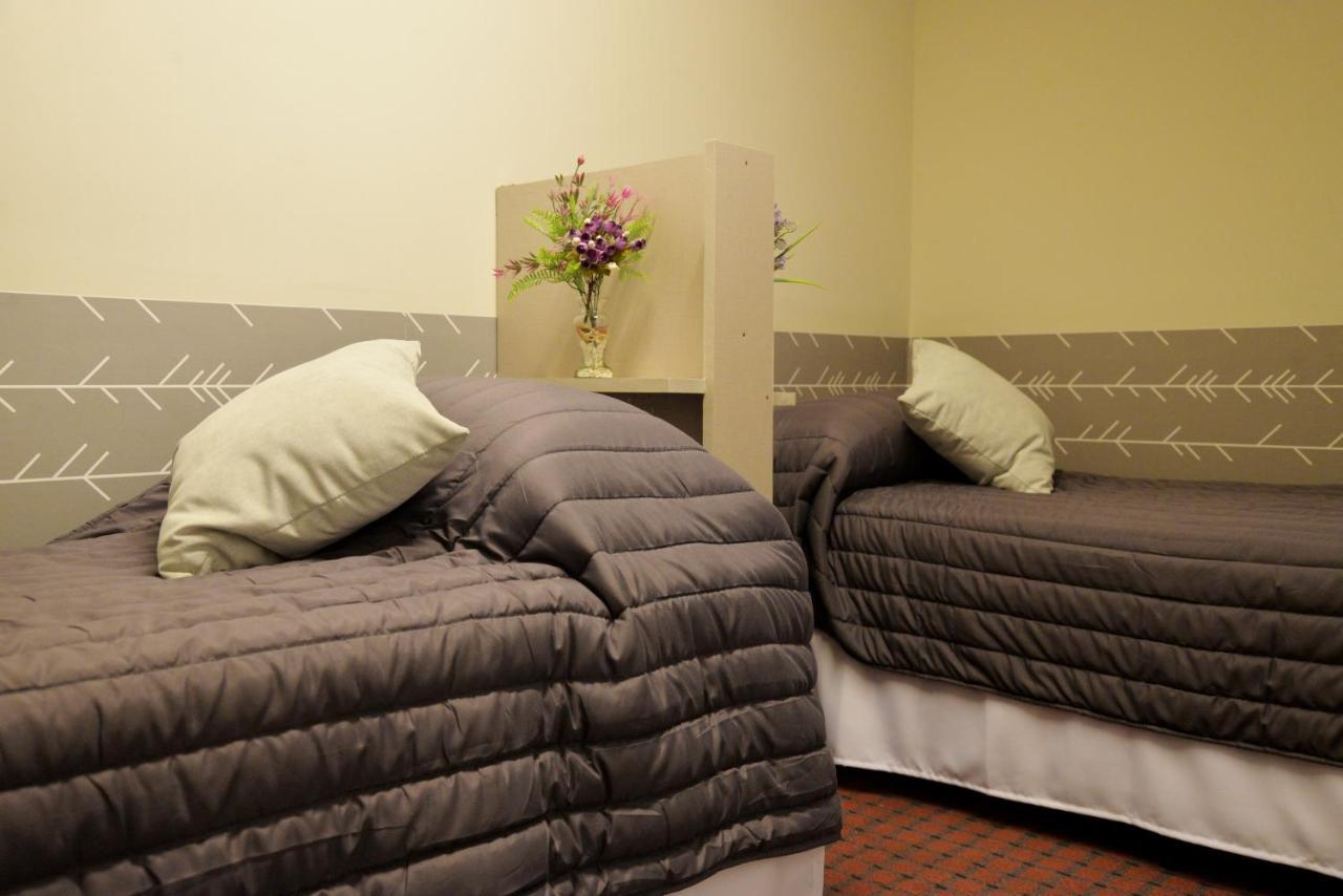 Hostel Kuyuk Mendoza Kültér fotó