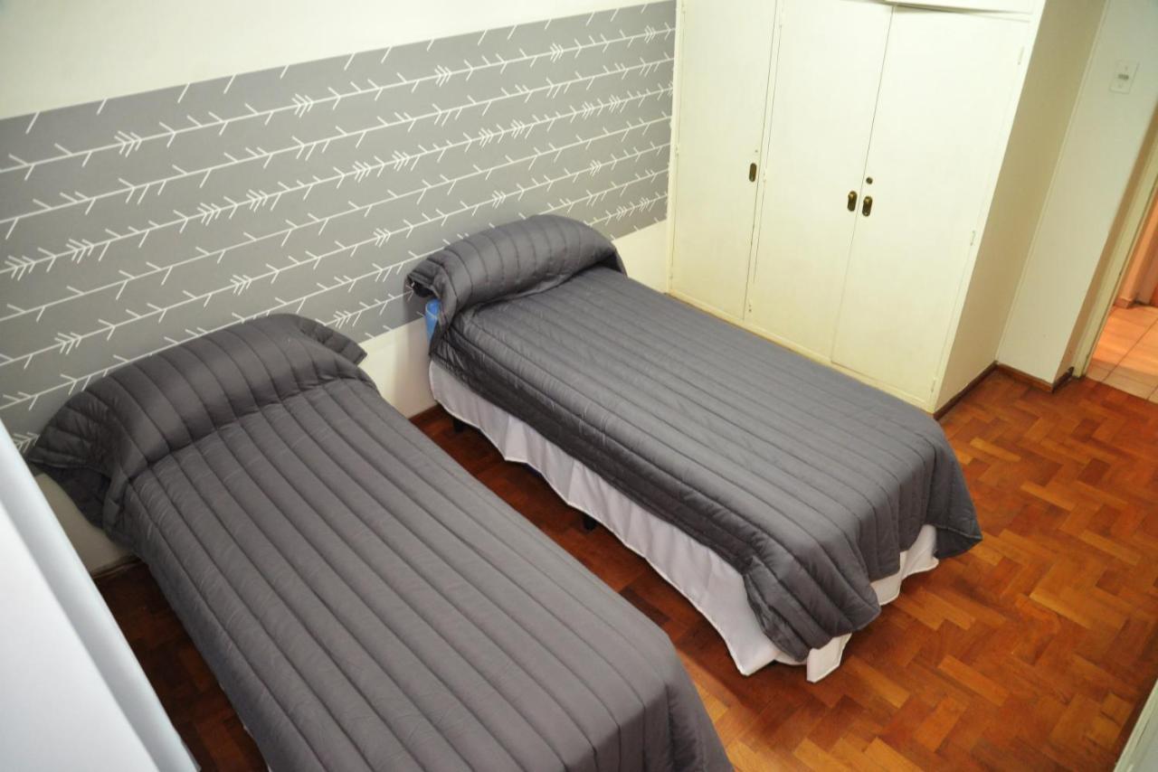 Hostel Kuyuk Mendoza Kültér fotó