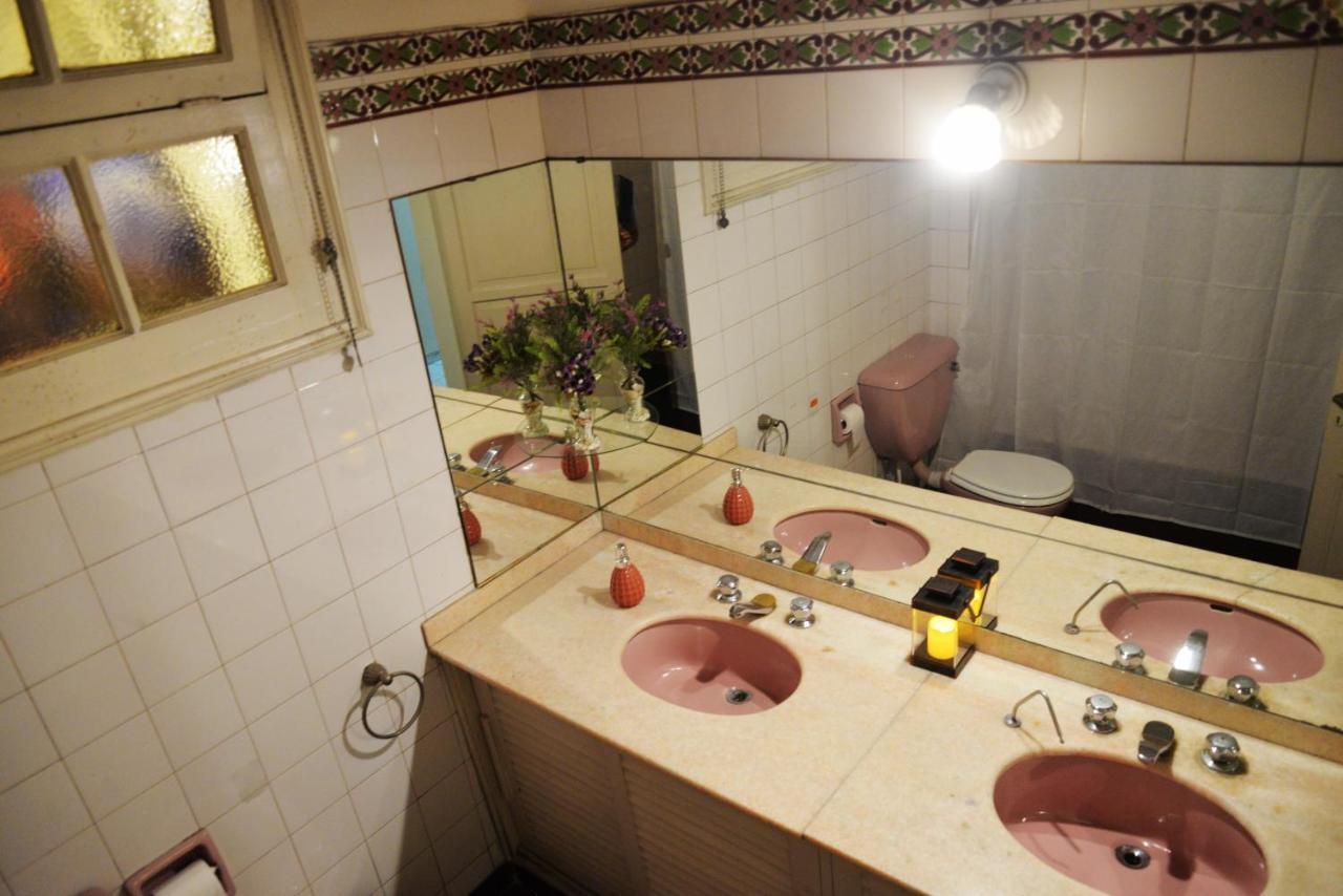 Hostel Kuyuk Mendoza Kültér fotó