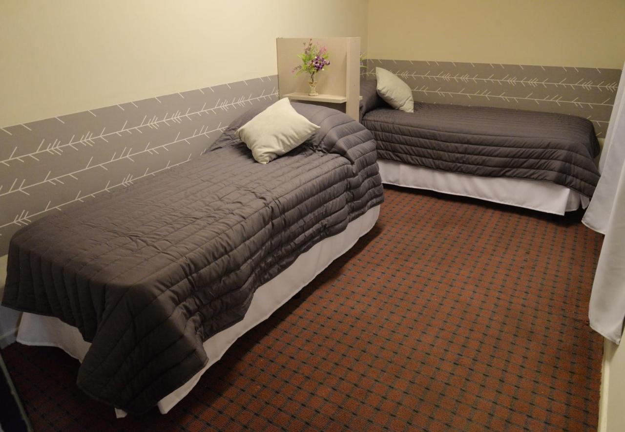 Hostel Kuyuk Mendoza Kültér fotó