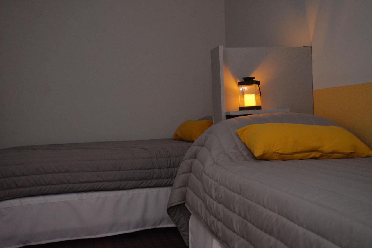 Hostel Kuyuk Mendoza Kültér fotó