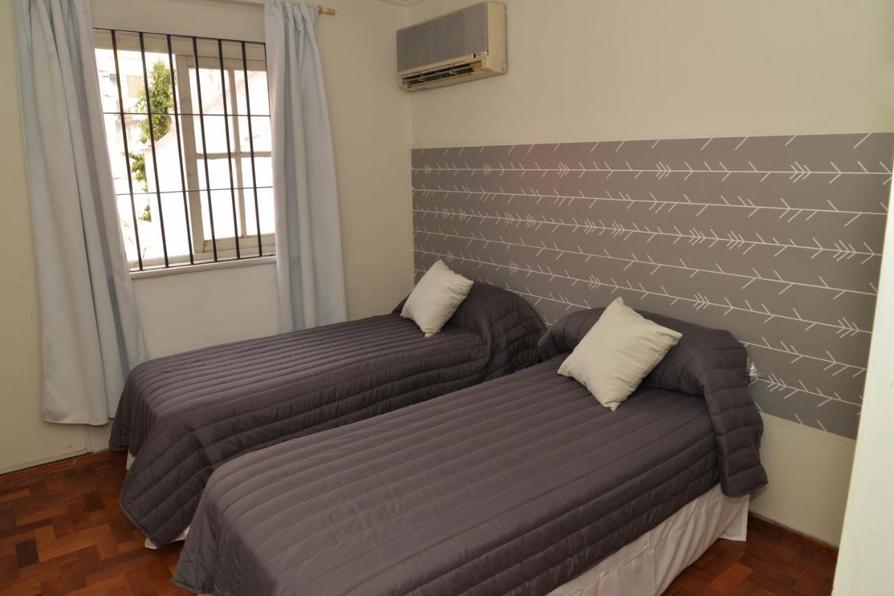 Hostel Kuyuk Mendoza Kültér fotó