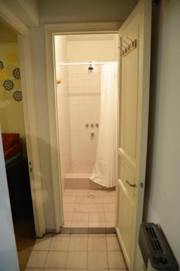 Hostel Kuyuk Mendoza Kültér fotó