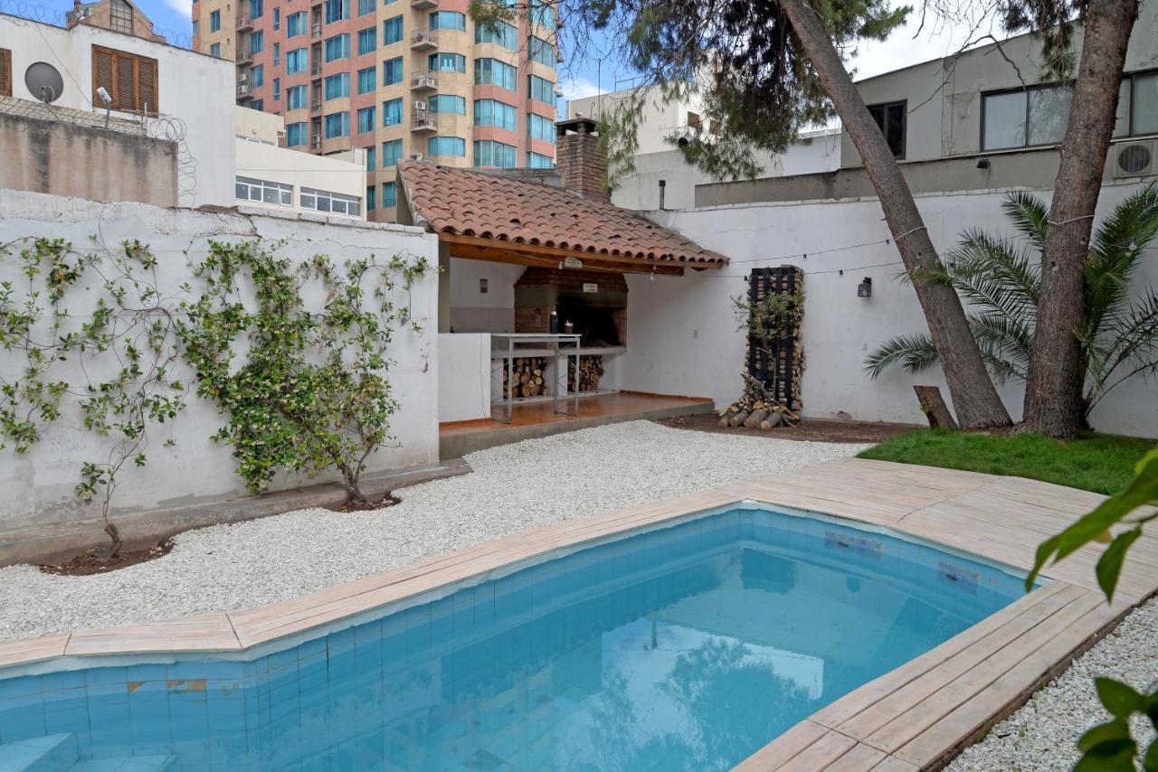 Hostel Kuyuk Mendoza Kültér fotó
