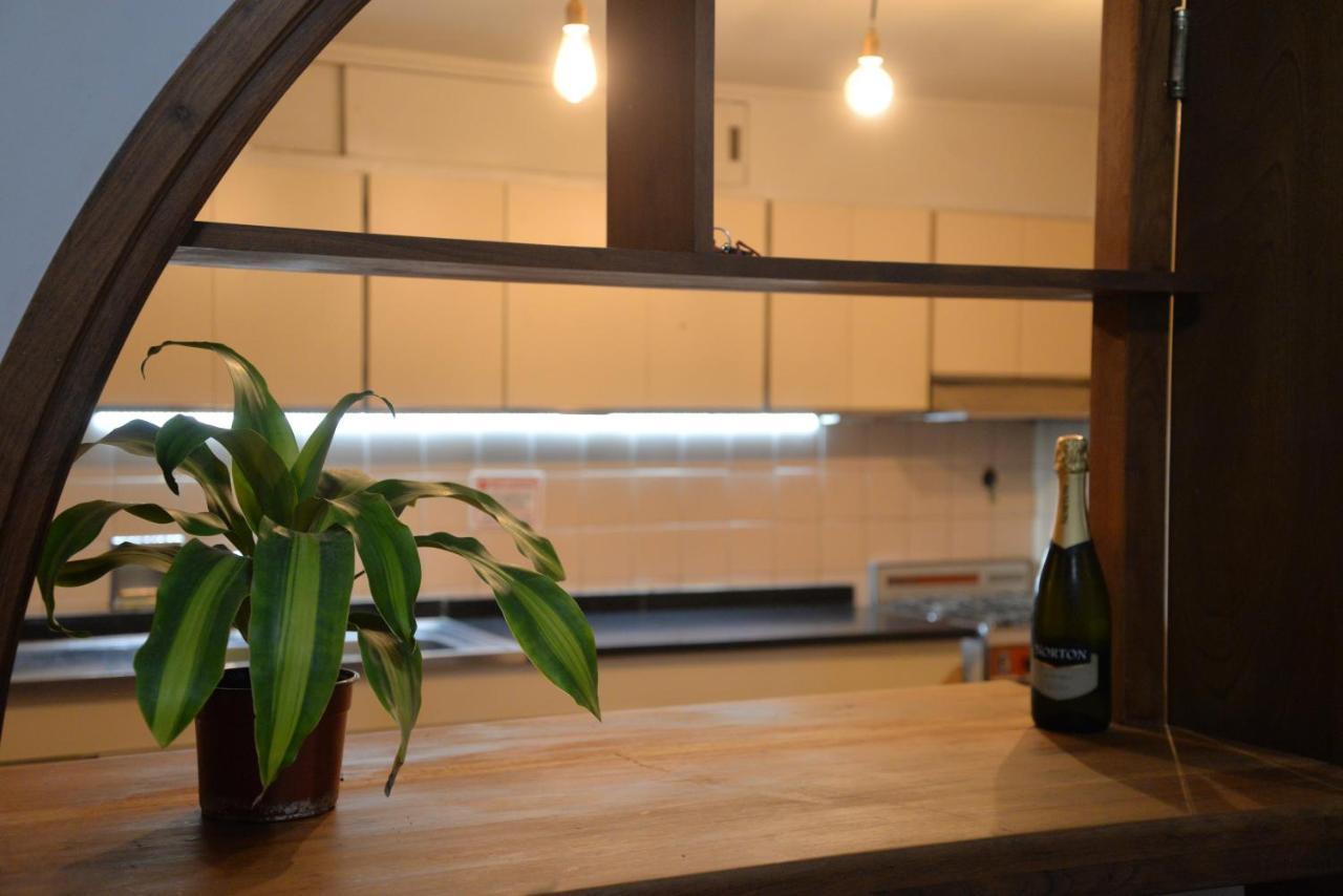 Hostel Kuyuk Mendoza Kültér fotó